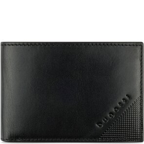 bugatti Nobile Geldbörse RFID Schutz Leder 10.5 cm