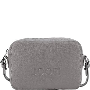 Joop! Jeans Lettera 1.0 Umhängetasche Leder 22 cm