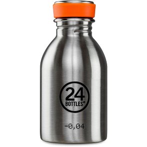 24Bottles Urban Trinkflasche 250 ml