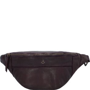 Harbour 2nd Anchor Love Jamie Gürteltasche Leder 34 cm