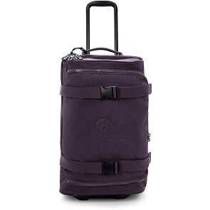 Kipling Basic Aviana 2 Rollen Reisetasche S 54 cm
