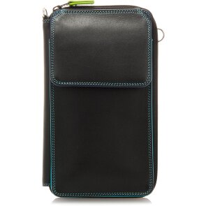 Mywalit Geldbörse Leder 11 cm