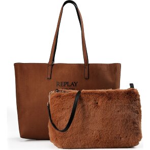 Replay Shopper Tasche 35 cm