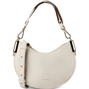 Coccinelle Sunup Umhängetasche Leder 25.5 cm