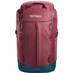 Tatonka City Pack 22 Rucksack 51 cm Laptopfach