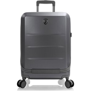 Heys EZ Fashion 4 Rollen Kabinentrolley S 53 cm mit Dehnfalte