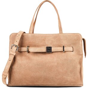 DuDu Handtasche Leder 32 cm