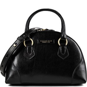 The Bridge Magda Schultertasche Leder 29 cm