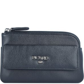 Picard Bingo Schlüsseletui Leder 13 cm