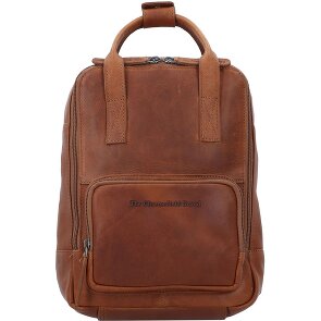 The Chesterfield Brand Bellary City Rucksack Leder 30 cm