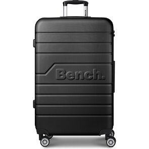 Bench Seattle 4 Rollen Trolley L 79 cm