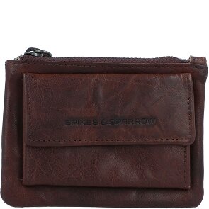 Spikes & Sparrow Schlüsselhalter Leder 11 cm