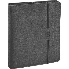 Wenger Affiliate Binder Padfolio with Tablet Pocket