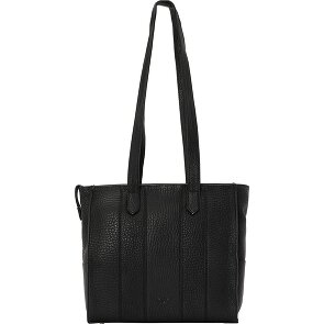 Voi Hirsch Mandira Schultertasche Leder 29 cm