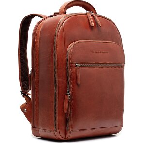 The Chesterfield Brand Maggiore Daypack Leder 40 cm Laptopfach