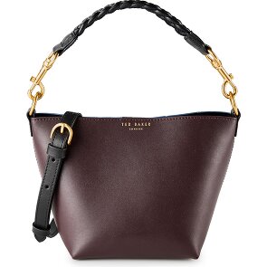 Ted Baker Wynola Schultertasche Leder 20 cm
