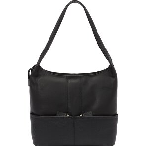 Voi Boston Hera Shopper Tasche Leder 30 cm