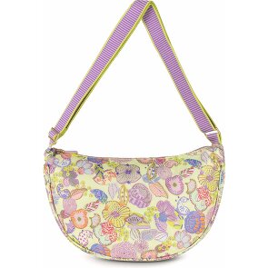 Oilily Baori Garden Schultertasche 25 cm