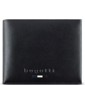 bugatti Romeo Geldbörse RFID Schutz Leder 11.5 cm