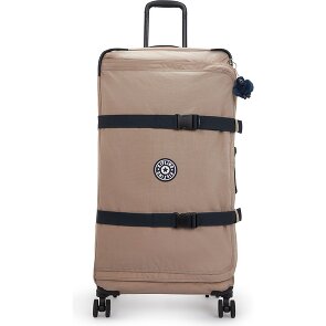 Kipling Basic Spontaneous 4 Rollen Trolley L 78 cm