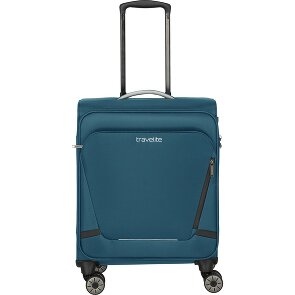 Travelite Jetpack Max 4 Rollen Kabinentrolley 55 cm