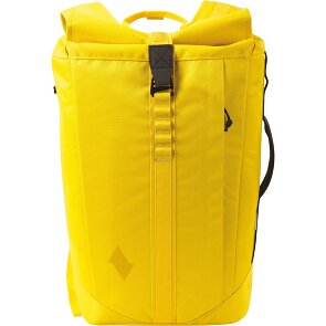 NITRO Urban Scrambler Rucksack 47 cm Laptopfach