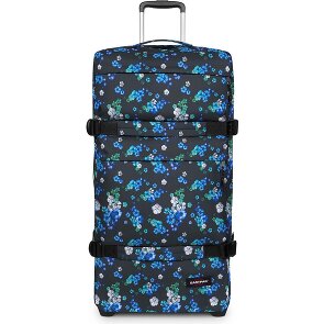 Eastpak Transit'R Plus 2 Rollen Reisetasche 80 cm