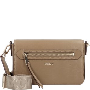 DKNY Bryant Ave Umhängetasche Leder 22 cm