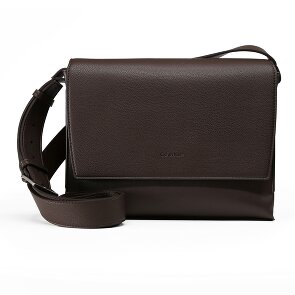 Calvin Klein Micro Pebble Messenger 27 cm