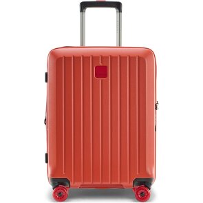 Stratic Buzz 4 Rollen Kabinentrolley S 54 cm