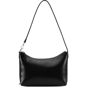 Seidenfelt Delary Schultertasche 20 cm