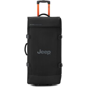 Jeep JS007C 2 Rollen Trolley 82 cm