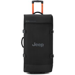Jeep JS007C 2 Rollen Trolley 82 cm