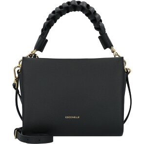 Coccinelle Boheme Handtasche Leder 23 cm