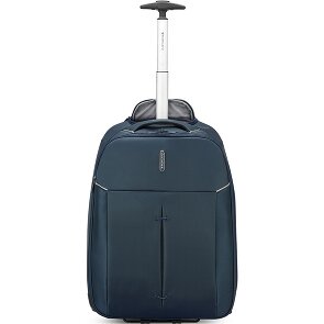 Roncato Ironik 2.0 2 Rollen Rucksacktrolley 55 cm Laptopfach