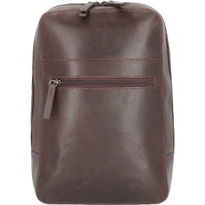 Leonhard Heyden Dakota Sling Bag Leder 30 cm