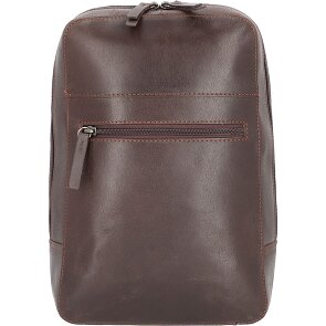 Leonhard Heyden Dakota Umhängetasche Leder 20 cm