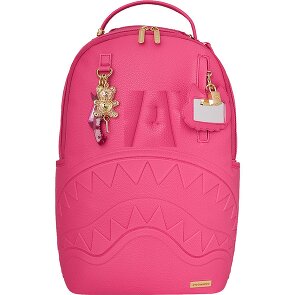 Sprayground Pink Attack Daypack 45 cm Laptopfach