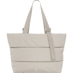 GOT BAG Puffer Shopper Tasche 51 cm Laptopfach