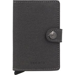 Secrid Miniwallet Twist Kreditkartenetui RFID Leder 6,5 cm