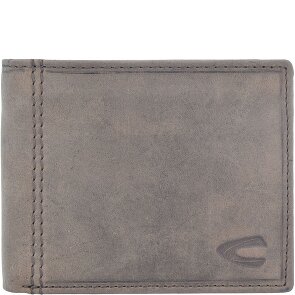 camel active Vietnam Geldbörse RFID Schutz Leder 11 cm
