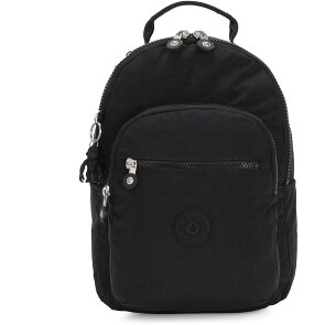 Kipling Basic Clas Seoul S Rucksack 34 cm Laptopfach