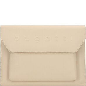 bugatti Daphne Laptophülle Leder 36 cm