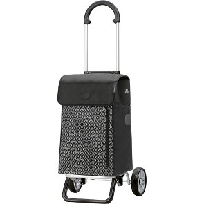Andersen Shopper Scala Shopper Plus Teda Einkaufstrolley 48 cm