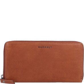 Burkely Antique Avery Geldbörse RFID Leder 20 cm