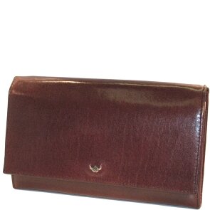 Golden Head Colorado Geldbörse RFID Leder 17 cm