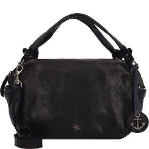 Harbour 2nd Saphira Schultertasche Leder 29 cm