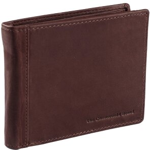 The Chesterfield Brand Alvina Geldbörse RFID Schutz Leder 13 cm
