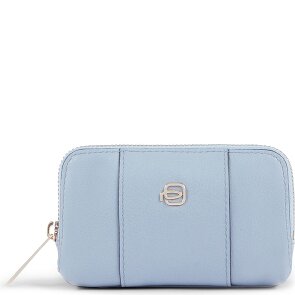 Piquadro Circle Schlüsseletui Leder 10.5 cm