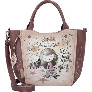 Anekke Hollywood Handtasche 31 cm